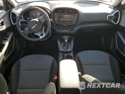 Zdjęcie 8 z 16 samochodu: 2023 KIA SOUL LX VIN:KNDJ23AU6P7847625 - miniatura