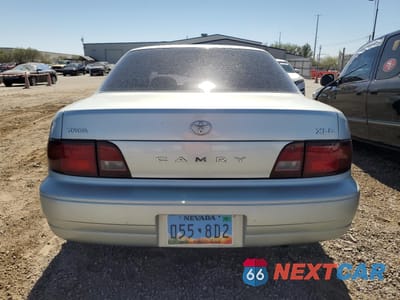 Zdjęcie 6 z 12 samochodu: 1995 TOYOTA CAMRY XLE VIN:4T1SK13E4SU487985 - miniatura