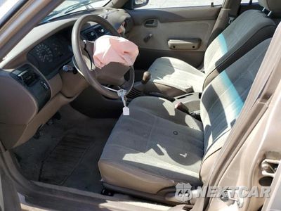 Zdjęcie 7 z 12 samochodu: 1996 TOYOTA COROLLA BASE VIN:2T1BA02E9TC155123 - miniatura