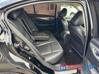 Zdjęcie 11 z 15 samochodu: 2017 INFINITI Q50 PREMIUM VIN:JN1EV7AR8HM835199 - miniatura