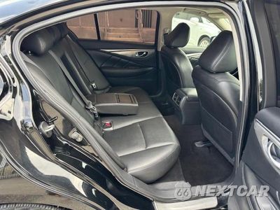 Zdjęcie 11 z 15 samochodu: 2017 INFINITI Q50 PREMIUM VIN:JN1EV7AR8HM835199 - miniatura