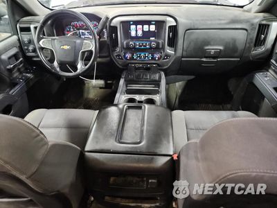 Zdjęcie 8 z 14 samochodu: 2014 CHEVROLET SILVERADO K1500 LT VIN:3GCUKRECXEG565989 - miniatura