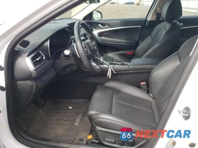 Zdjęcie 7 z 13 samochodu: 2025 GENESIS G70 BASE VIN:KMTG34SC2SU145879 - miniatura