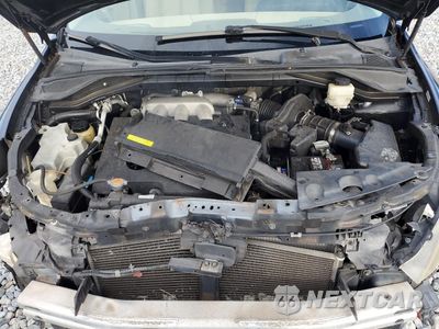 Zdjęcie 12 z 14 samochodu: 2007 NISSAN MURANO SL VIN:JN8AZ08T17W520194 - miniatura