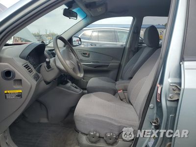 Zdjęcie 7 z 12 samochodu: 2007 HYUNDAI TUCSON GLS VIN:KM8JM12B07U548009 - miniatura
