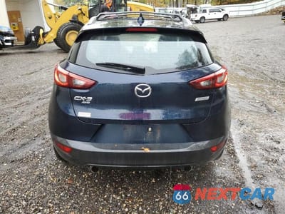 Zdjęcie 6 z 13 samochodu: 2017 MAZDA CX-3 TOURING VIN:JM1DKFC72H0141218 - miniatura