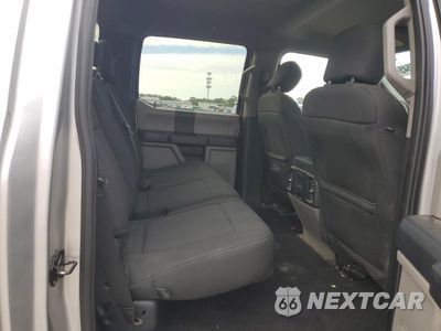 Zdjęcie 10 z 12 samochodu: 2019 FORD F150 SUPERCREW VIN:1FTEW1EPXKFA48640 - miniatura