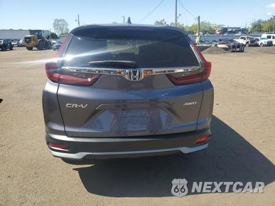 Zdjęcie 6 z 13 samochodu: 2020 HONDA CR-V EXL VIN:2HKRW2H84LH649237 - miniatura