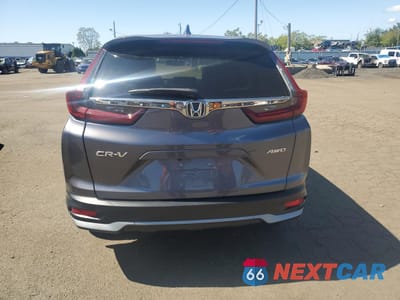 Zdjęcie 6 z 14 samochodu: 2020 HONDA CR-V EXL VIN:2HKRW2H84LH649237 - miniatura