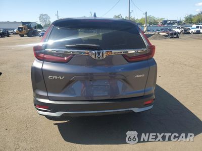 Zdjęcie 6 z 14 samochodu: 2020 HONDA CR-V EXL VIN:2HKRW2H84LH649237 - miniatura