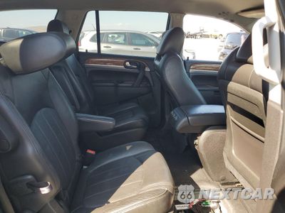 Zdjęcie 11 z 13 samochodu: 2012 BUICK ENCLAVE VIN:5GAKVCED2CJ324624 - miniatura