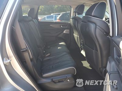 Zdjęcie 11 z 15 samochodu: 2025 ACURA MDX ADVANCE VIN:5J8YE1H8XSL025950 - miniatura