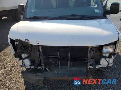 Zdjęcie 11 z 12 samochodu: 2016 CHEVROLET EXPRESS G3500 VIN:1GB0GSFG9G1322589 - miniatura