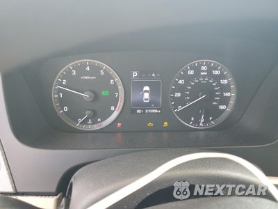 Zdjęcie 9 z 14 samochodu: 2015 HYUNDAI SONATA SE VIN:5NPE24AF9FH210604 - miniatura