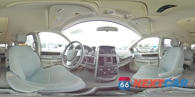 Zdjęcie 15 z 15 samochodu: 2010 DODGE GRAND CARAVAN SXT VIN:2D4RN5D14AR177721 - miniatura