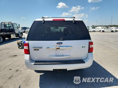 Zdjęcie 6 z 12 samochodu: 2009 FORD EXPEDITION LIMITED VIN:1FMFU19569EB27687 - miniatura