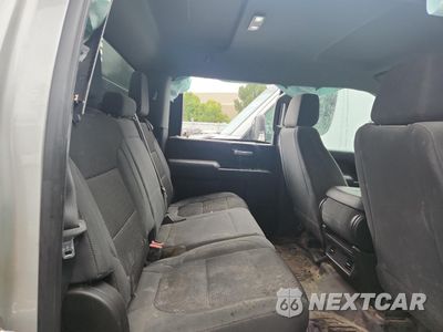 Zdjęcie 10 z 12 samochodu: 2022 CHEVROLET SILVERADO K3500 VIN:1GB4YSE79NF250468 - miniatura