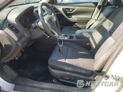 Zdjęcie 7 z 12 samochodu: 2017 NISSAN ALTIMA 2.5 VIN:1N4AL3AP2HC479093 - miniatura