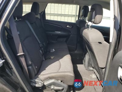 Zdjęcie 11 z 13 samochodu: 2017 DODGE JOURNEY SXT VIN:3C4PDCBG2HT526448 - miniatura