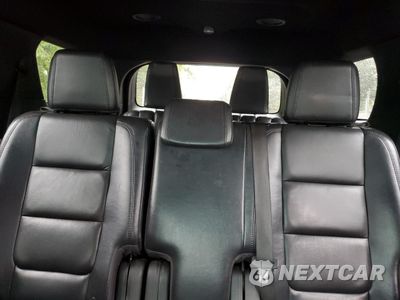 Zdjęcie 10 z 15 samochodu: 2012 FORD EXPLORER XLT VIN:1FMHK7D9XCGA43668 - miniatura