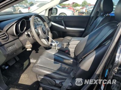 Zdjęcie 7 z 14 samochodu: 2007 MAZDA CX-7 VIN:JM3ER29L570144648 - miniatura