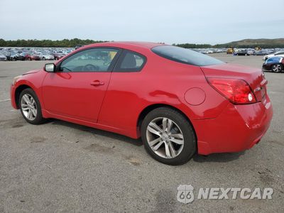 Drugie zdjęcie samochodu z przodu: 2010 NISSAN ALTIMA S VIN:1N4AL2EP7AC114287 - miniatura