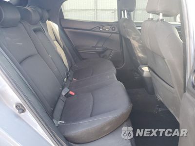 Zdjęcie 10 z 14 samochodu: 2019 HONDA CIVIC EX VIN:SHHFK7H60KU402254 - miniatura