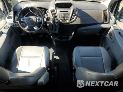Zdjęcie 8 z 13 samochodu: 2019 FORD TRANSIT T-250 VIN:1FTYR2CM1KKB64724 - miniatura