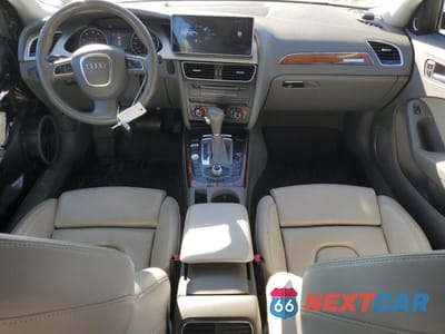 Zdjęcie 8 z 14 samochodu: 2012 AUDI A4 PREMIUM PLUS VIN:WAUWFAFL3CA108558 - miniatura