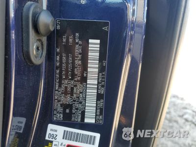 Zdjęcie 13 z 16 samochodu: 2022 TOYOTA SIENNA XLE VIN:5TDJSKFC4NS040548 - miniatura
