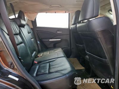 Zdjęcie 11 z 14 samochodu: 2014 HONDA CR-V EXL VIN:5J6RM4H78EL010876 - miniatura