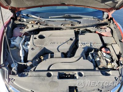 Zdjęcie 11 z 12 samochodu: 2016 NISSAN ALTIMA 2.5 VIN:1N4AL3AP7GC237656 - miniatura