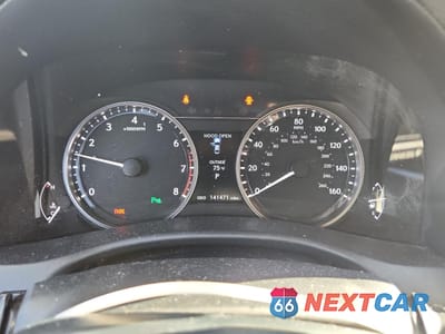 Zdjęcie 9 z 15 samochodu: 2013 LEXUS GS 350 VIN:JTHCE1BL7D5018126 - miniatura