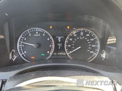 Zdjęcie 9 z 15 samochodu: 2013 LEXUS GS 350 VIN:JTHCE1BL7D5018126 - miniatura