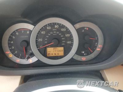 Zdjęcie 9 z 13 samochodu: 2009 TOYOTA RAV4 LIMITED VIN:JTMBK31V295078181 - miniatura
