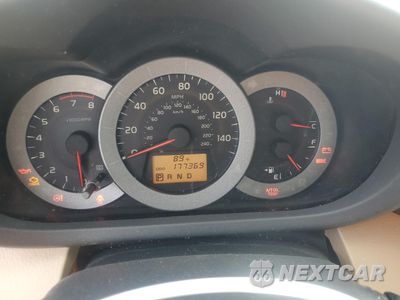 Zdjęcie 9 z 13 samochodu: 2009 TOYOTA RAV4 LIMITED VIN:JTMBK31V295078181 - miniatura