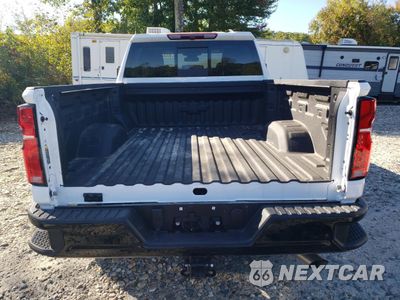 Zdjęcie 6 z 15 samochodu: 2025 CHEVROLET SILVERADO K2500 HEAVY DUTY LT VIN:2GC4KNE79S1170380 - miniatura