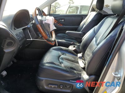 Zdjęcie 7 z 13 samochodu: 2003 LEXUS RX 300 VIN:JTJHF10U930311289 - miniatura