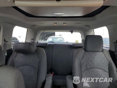 Zdjęcie 10 z 15 samochodu: 2012 GMC ACADIA SLE VIN:1GKKVPED0CJ145346 - miniatura