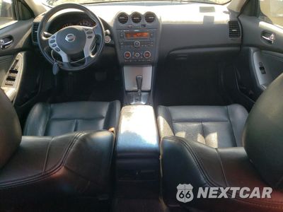 Zdjęcie 8 z 12 samochodu: 2009 NISSAN ALTIMA 2.5 VIN:1N4AL21E19N445404 - miniatura