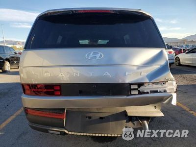 Zdjęcie 6 z 13 samochodu: 2025 HYUNDAI SANTA FE SEL VIN:5NMP24G19SH063910 - miniatura