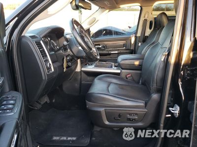 Zdjęcie 7 z 12 samochodu: 2014 RAM 1500 LARAMIE VIN:1C6RR7NT2ES254918 - miniatura