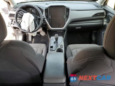 Zdjęcie 8 z 13 samochodu: 2025 SUBARU CROSSTREK PREMIUM VIN:JF2GUHDC4SH213657 - miniatura