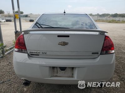 Zdjęcie 6 z 12 samochodu: 2013 CHEVROLET IMPALA LTZ VIN:2G1WC5E30D1106016 - miniatura
