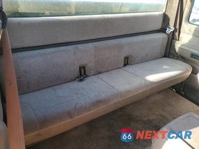 Zdjęcie 10 z 14 samochodu: 1994 FORD F150 VIN:1FTEX14H0RKB64776 - miniatura