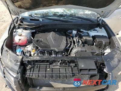 Zdjęcie 12 z 13 samochodu: 2024 HYUNDAI TUCSON SEL VIN:5NMJB3DE8RH306950 - miniatura