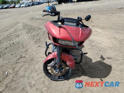 Drugie zdjęcie samochodu z przodu: 2018 HARLEY-DAVIDSON FLTRXS ROAD GLIDE SPECIAL VIN:1HD1KTC12JB626013 - miniatura