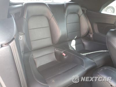 Zdjęcie 10 z 16 samochodu: 2019 FORD MUSTANG GT VIN:1FATP8FF0K5161642 - miniatura