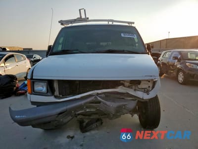 Piąte zdjęcie samochodu w środku: 2006 FORD ECONOLINE E150 WAGON VIN:1FMRE11WX6DA61046 - miniatura