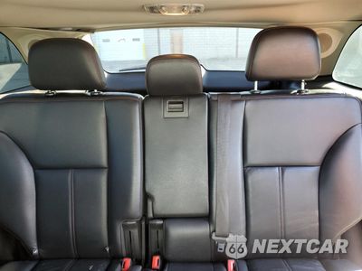 Zdjęcie 10 z 16 samochodu: 2011 FORD EDGE LIMITED VIN:2FMDK3KC2BBA79964 - miniatura